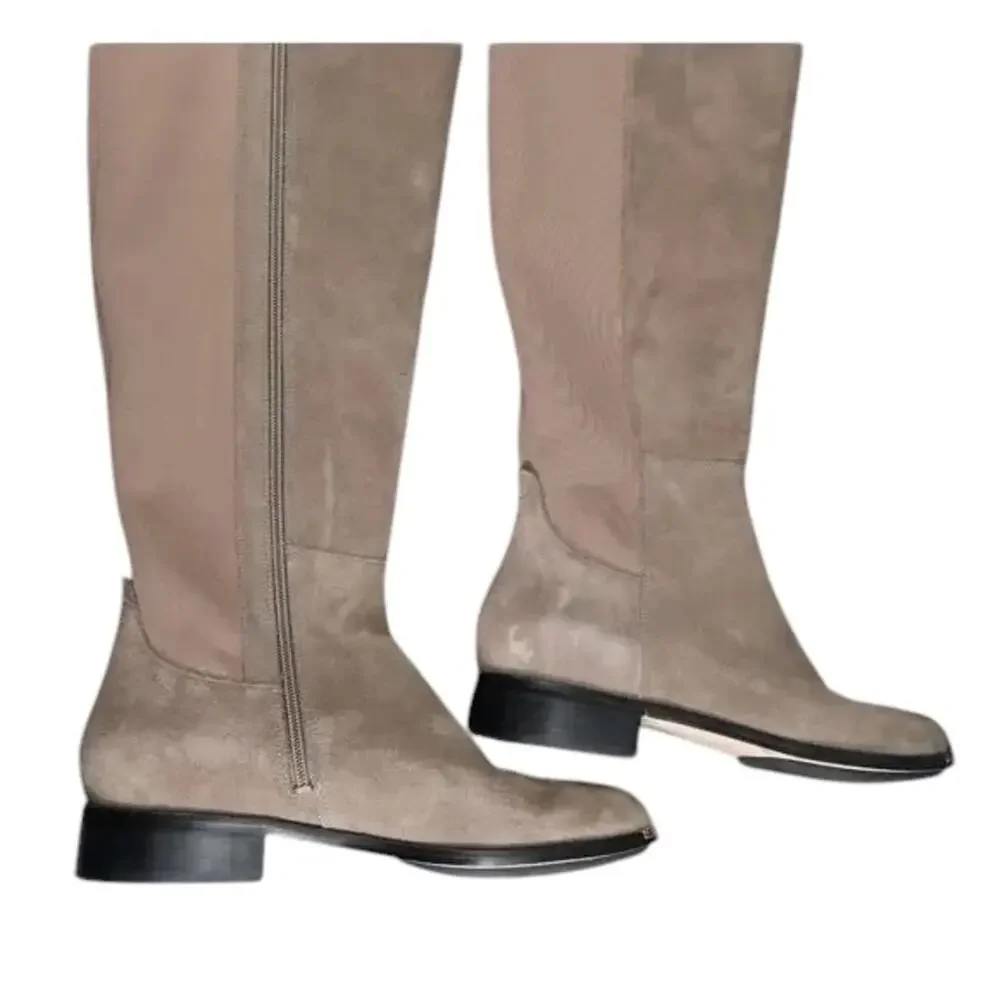 Cole Haan Shoes Womens 8.5 Boots Fashion Grand Ambition Huntington Over The Knee